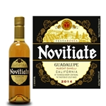 2014 Guadalupe Muscat Canelli 375mL