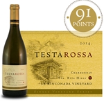 2014 La Rinconada Vineyard Chardonnay - Library Wine