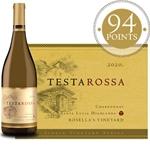 2020 Rosella's Vineyard Chardonnay