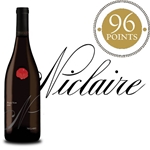 2020 Niclaire Pinot Noir PRESALE