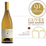 2021 Cuvée Los Gatos Chardonnay