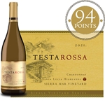 2021 Sierra Mar Vineyard Chardonnay