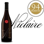 2022 Niclaire Pinot Noir - PRESALE