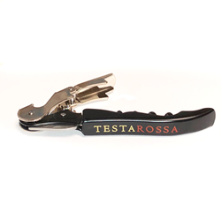 Testarossa Logo Corkscrew