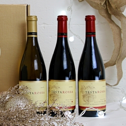 Single Vineyard Gift Set