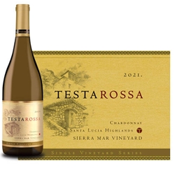 2021 Sierra Mar Vineyard Chardonnay