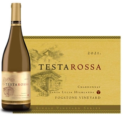 2021 Fogstone Vineyard Chardonnay