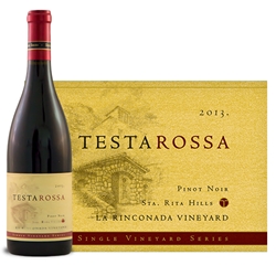 2013 La Rinconada Vineyard Pinot Noir - Library Wine
